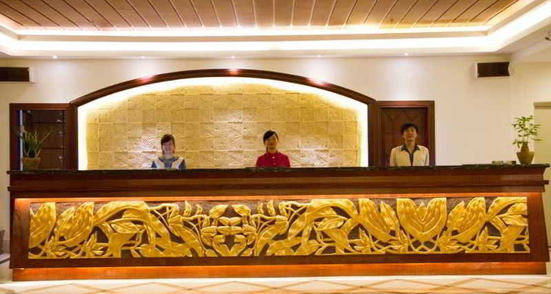 Guangzhou Masia Hotel Bagian luar foto